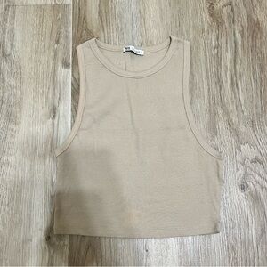 Zara Tank